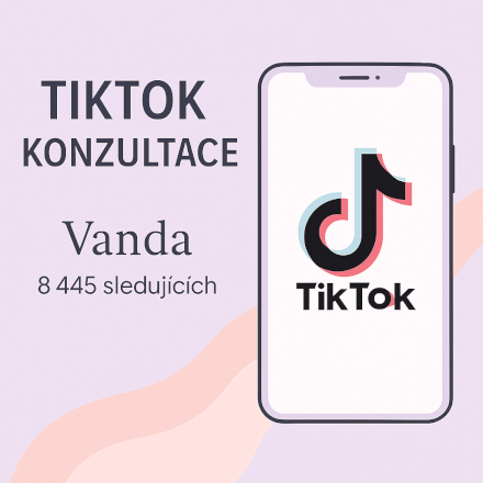Pomohu ti růst na TikToku – rady & nápady na videa