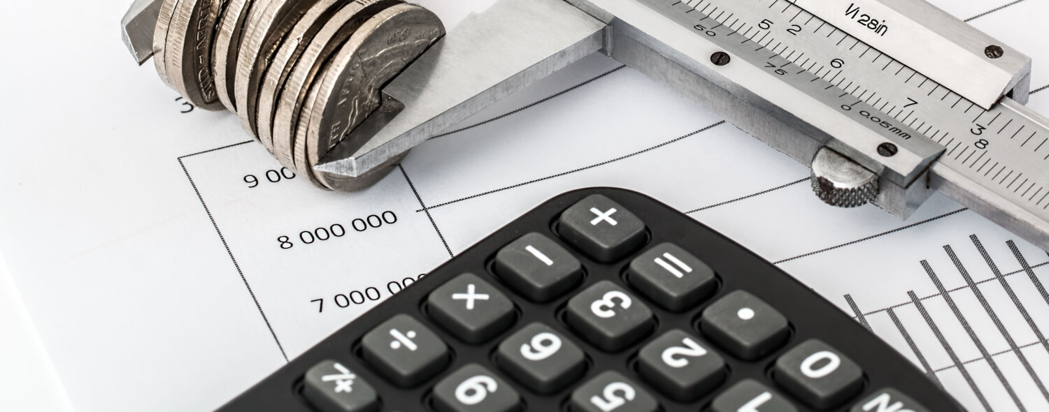 Tvorba rozpočtů s výkazem výměr