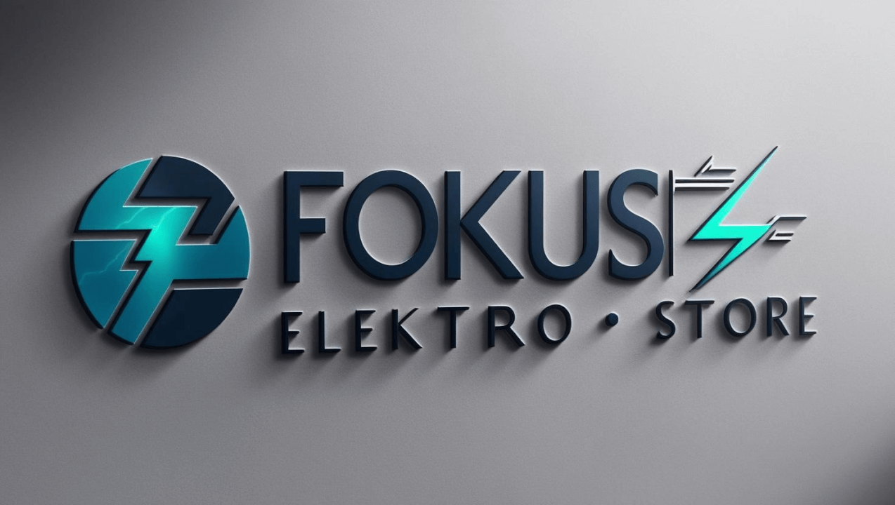 Moderní logo na míru