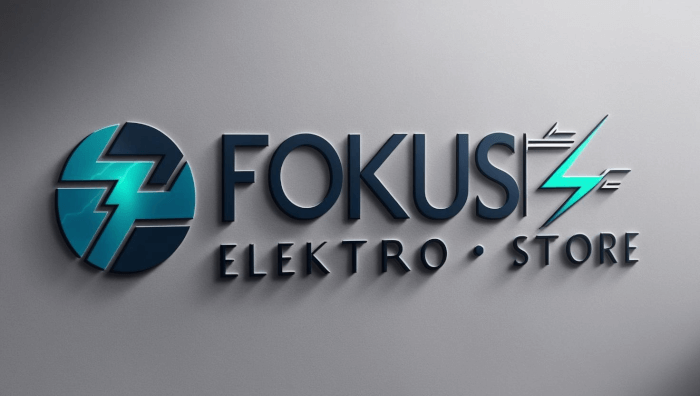 Moderní logo na míru