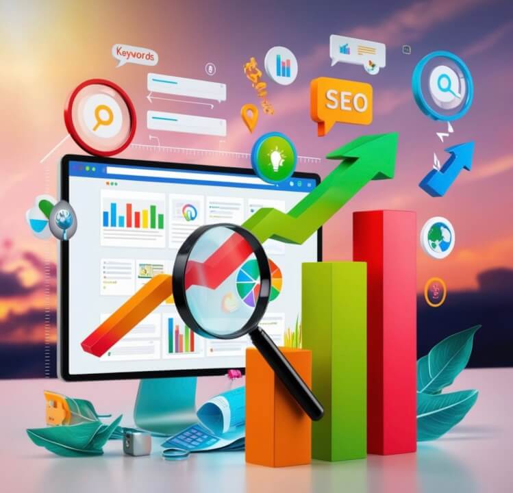 Seo audit 