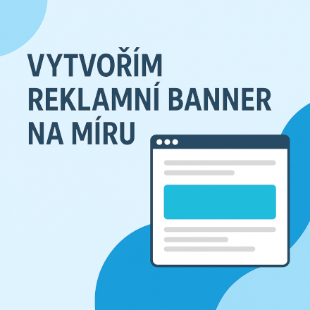 Reklamní banner