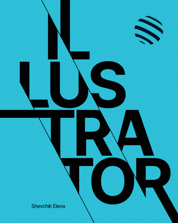 moderní reklamní banner