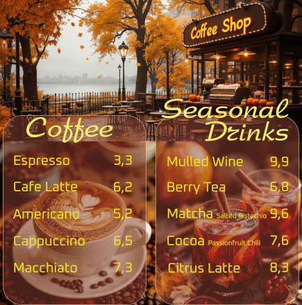 moderní reklamní banner