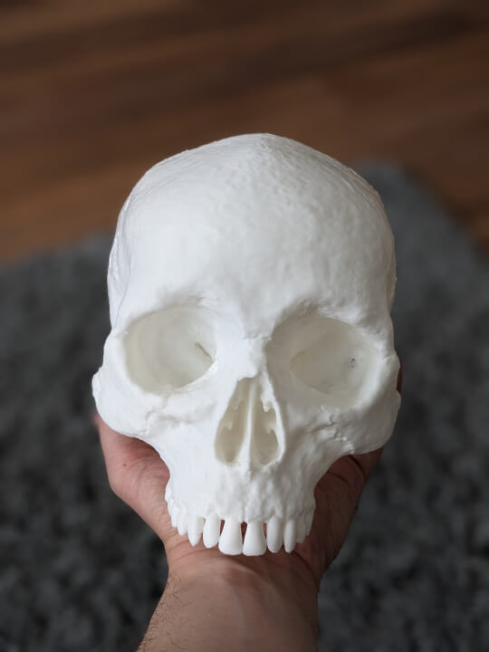 3D tisk na zakázku - štítky, cosplay, náhradní díly atd.