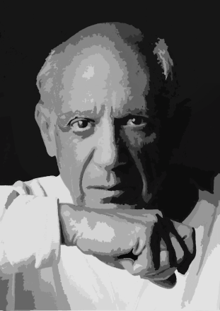 Digitální kresba v mém stylu