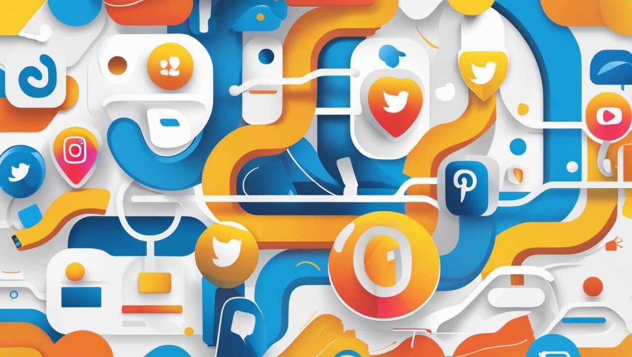 Kompletní správa sociálních sítí (FB + IG)