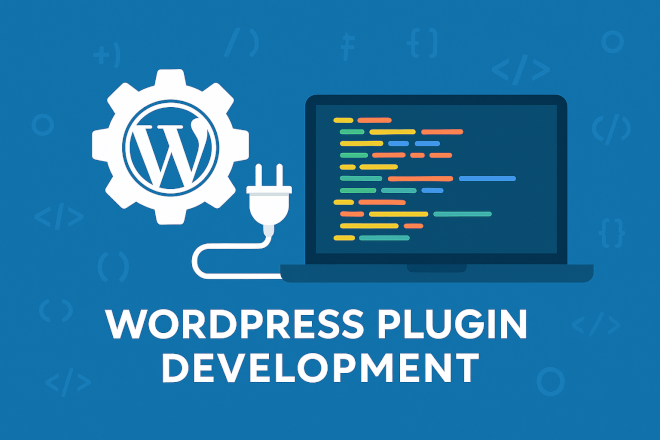 Vlastní WordPress plugin 