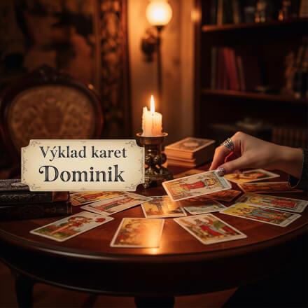 Výklad karet