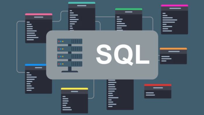 Pomoc s SQL
