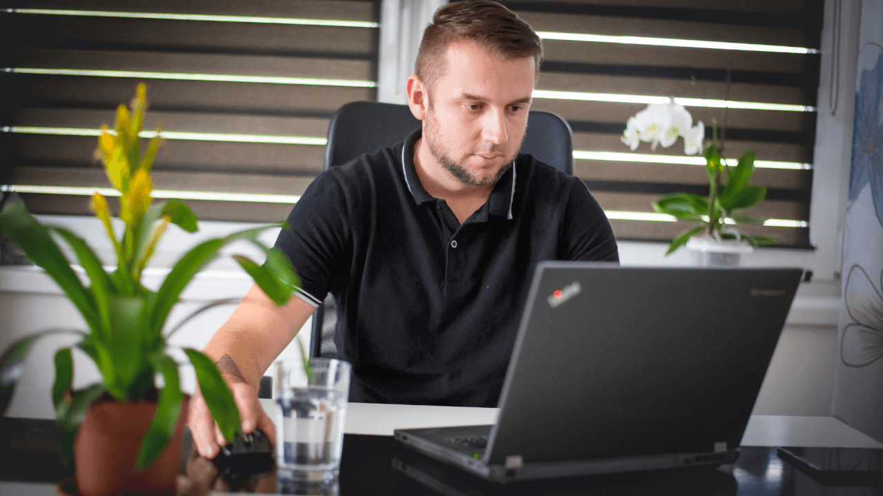 Tvorba webových stránek na WordPress