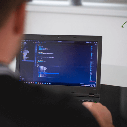 Kódování webu na míru 