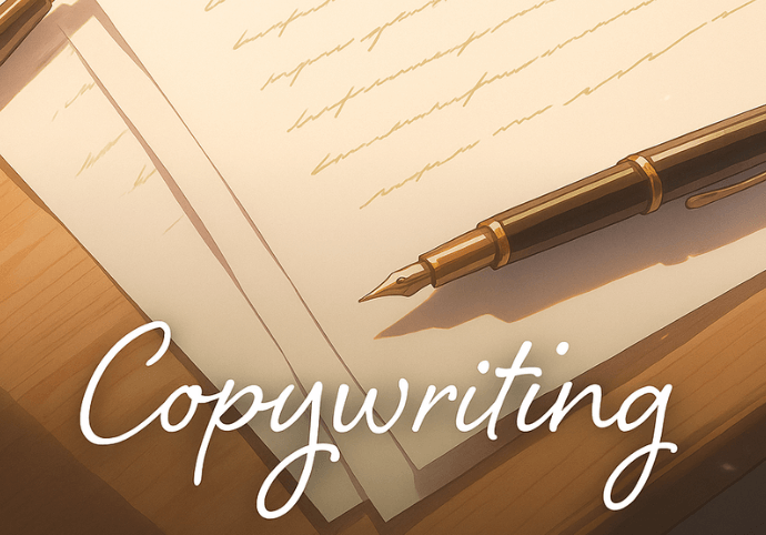 SEO copywriting