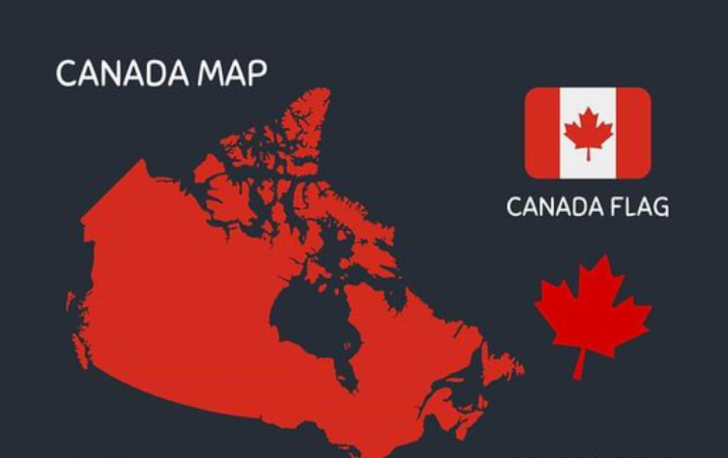 Maturitní otázka Canada