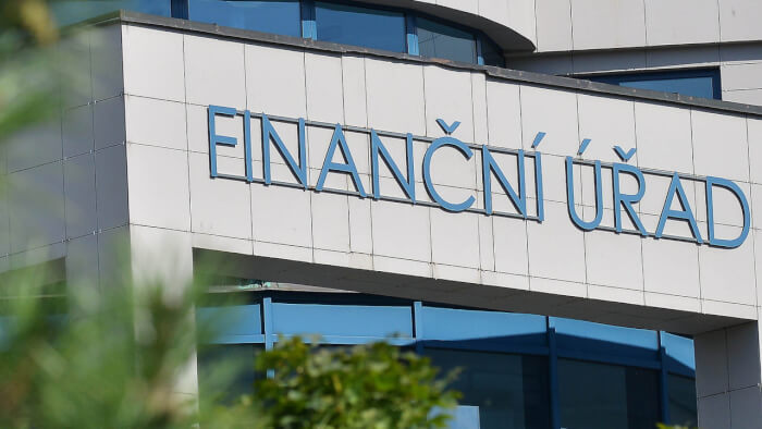 Daně a vedení účetnictví