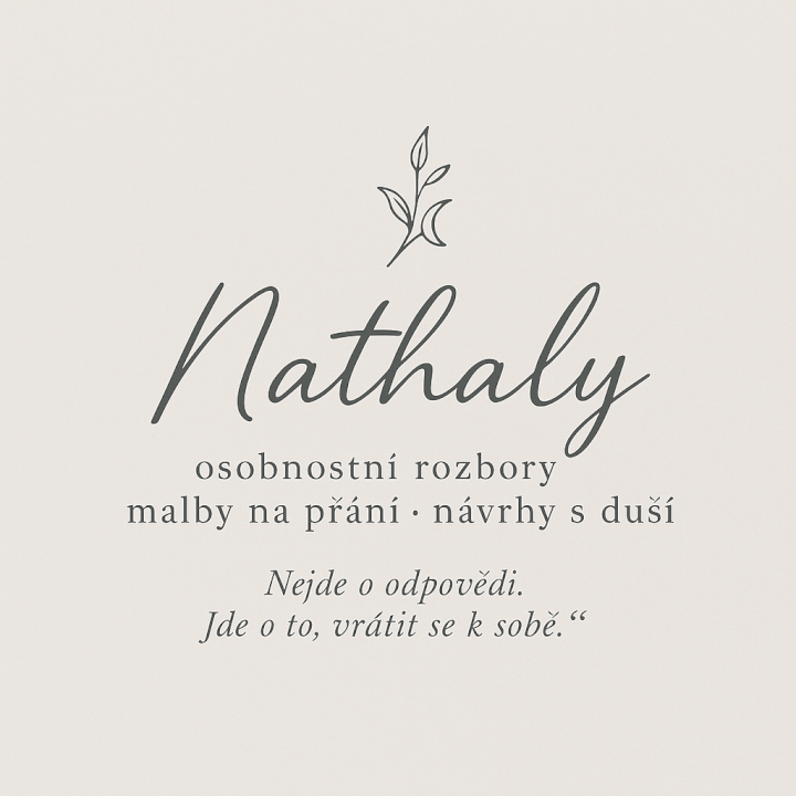 Rozbor osobnostního profilu ( Numerologie, astrologie atd.)