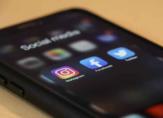 Efektivní správa sociálních sítí s výsledky