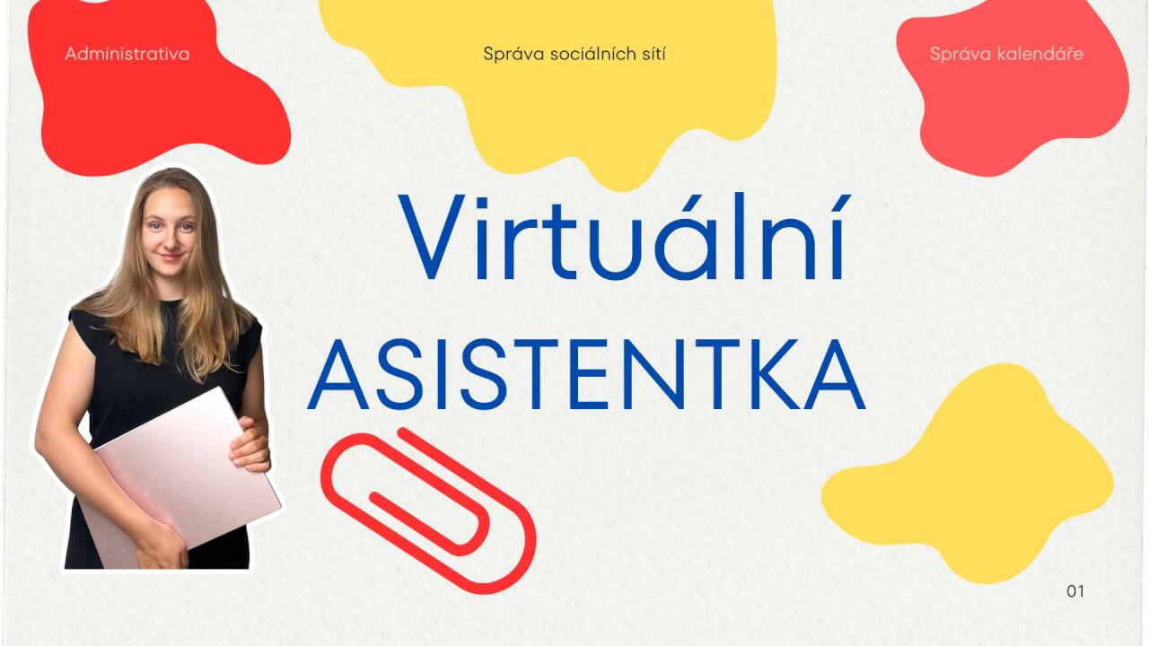 Získejte čas navíc – já se postarám o zbytek