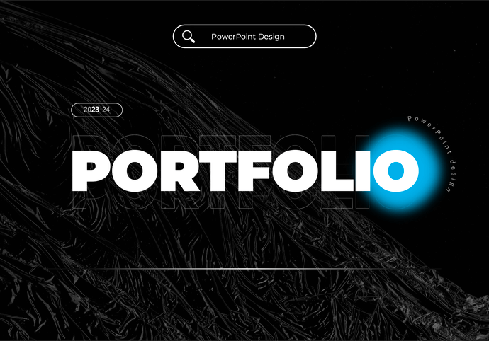 Moderní PowerPoint Prezentace 