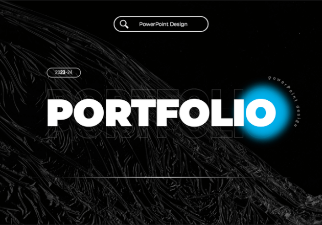 Moderní PowerPoint Prezentace 