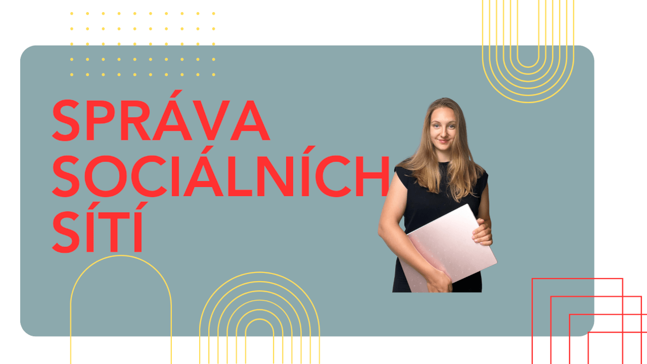 Správa Instagramu a Facebooku