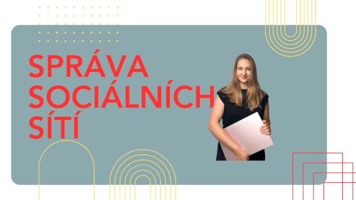 Správa Instagramu a Facebooku