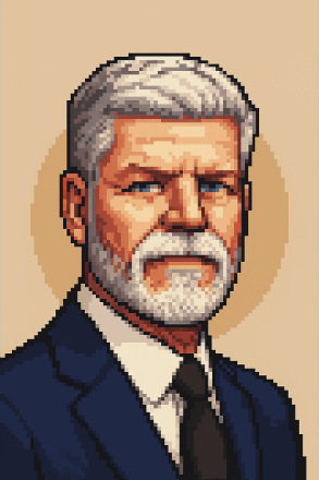 Vytvořím originální pixel art portrét