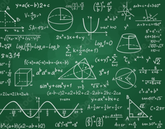 Jakákoliv pomoc s matematikou