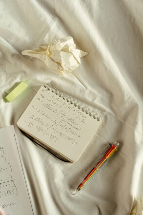 Řešení matematických úloh 