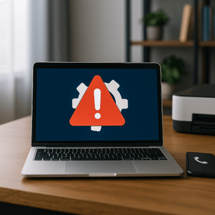 Expresní IT pomoc na dálku – vyřeším technické problémy
