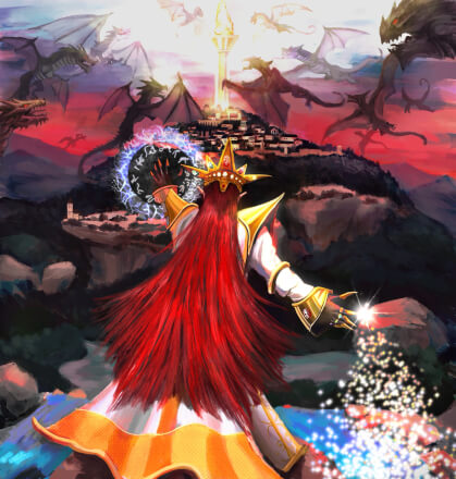 Digitalni Malba, Kresba