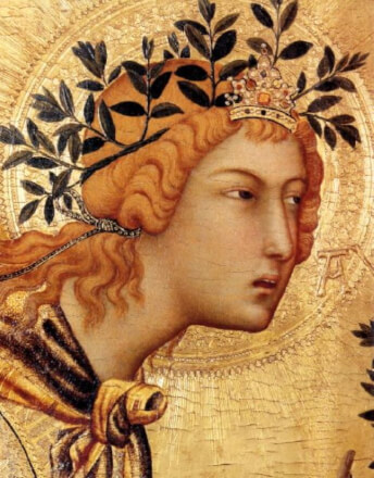 Studentské práce - seminární, bakalářské, diplomové