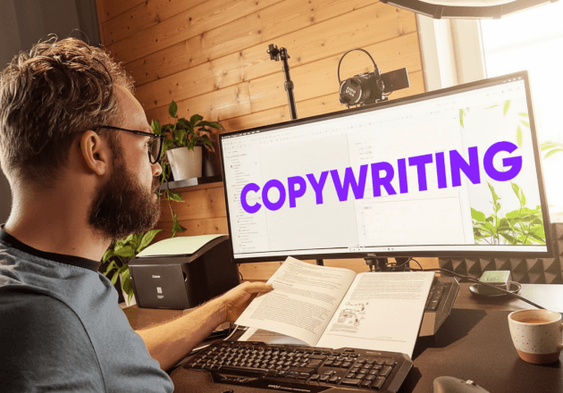 Článek od marketéra s 21 lety zkušeností v SEO