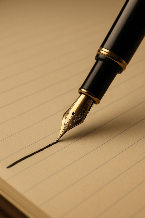 Kvalitní copywriting na míru