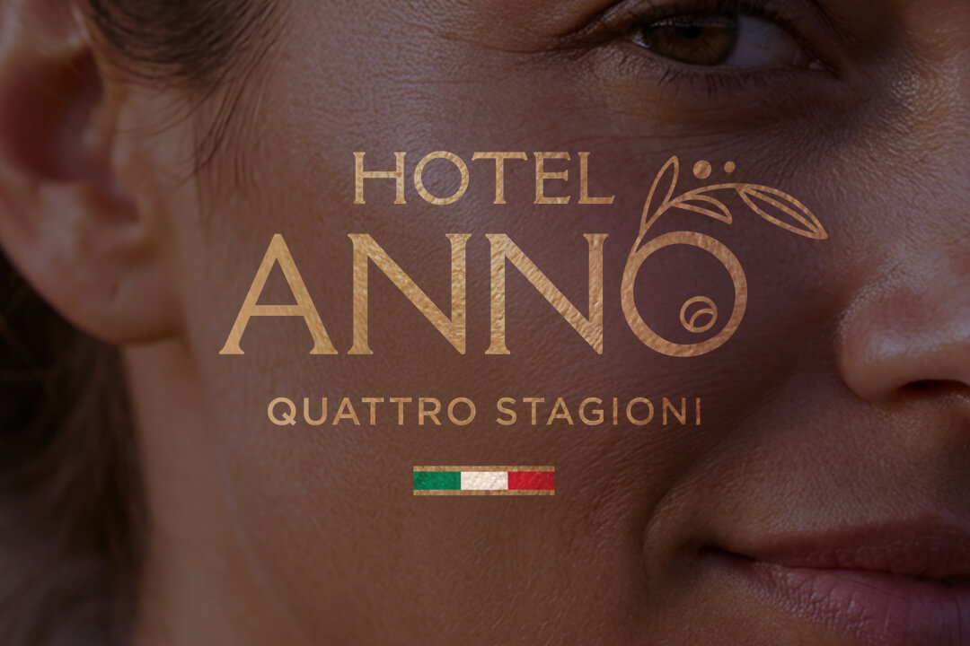 Logo Design  //  Profesionální a moderní