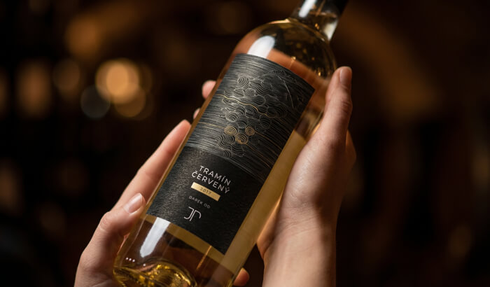 Tiskový Design  //  Profesionální a moderní