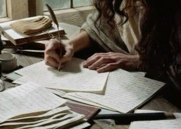 Psaní povídek a příběhů na míru