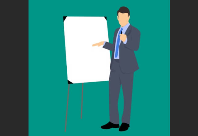 Prezentace, referáty na míru