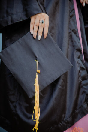 Oponentura bakalářské, diplomové či jiné odborné práce