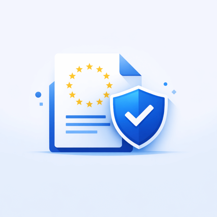 GDPR pro e-shop/firmu. Právně ověřeno. Hotovo.