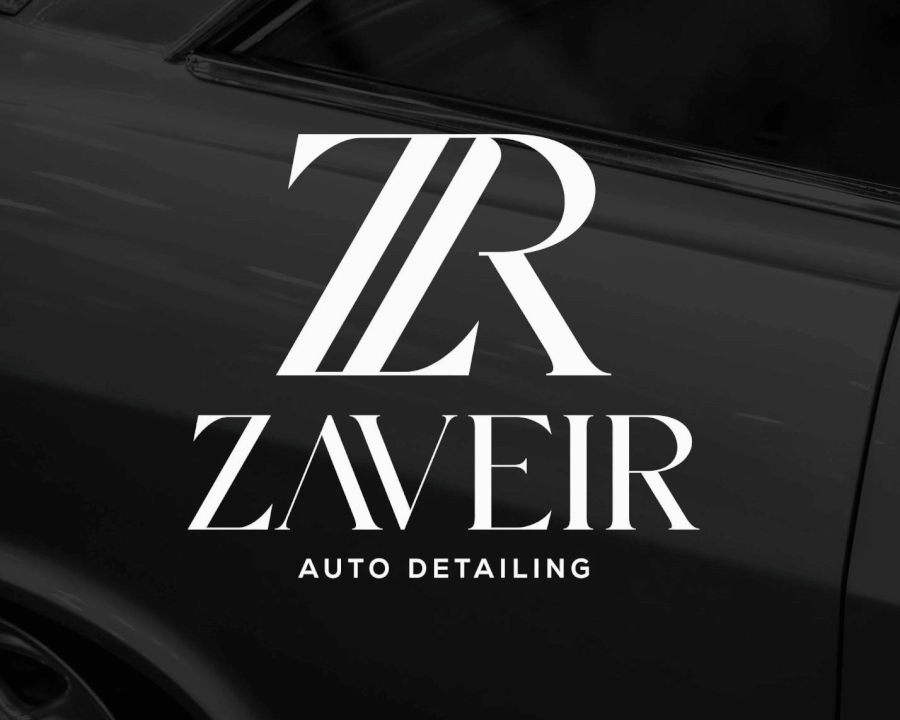 Profesionální minimalistické logo na míru