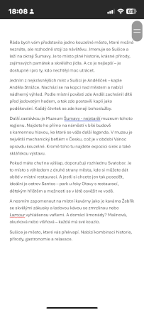 Referáty všeho druhu 