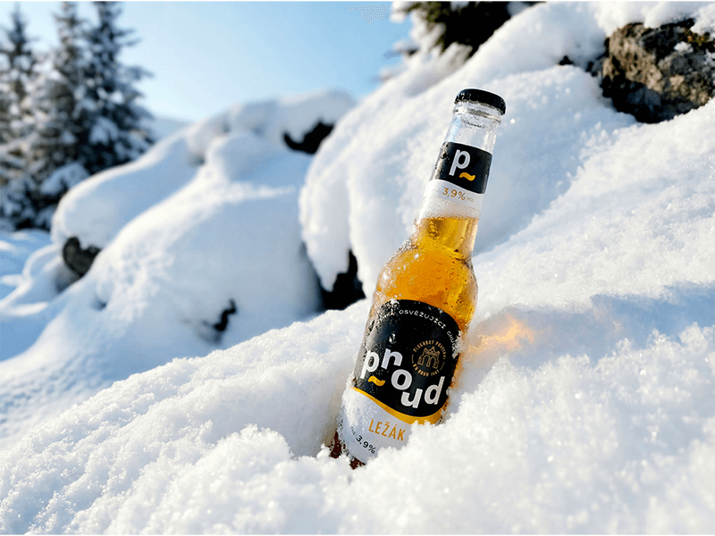 Profesionální produktové fotografie