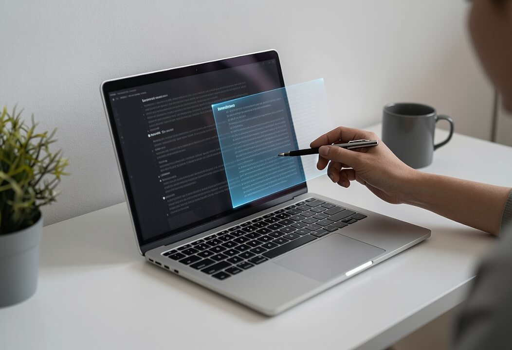 AI Revitalizace webu: Modernizace vašich starých textů a SEO