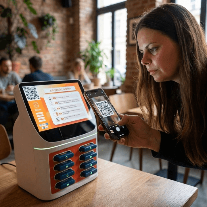 Realistické AI video na míru 