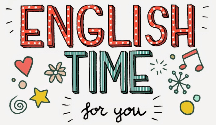 Chill & Fun English Online – Zkušební lekce zdarma!