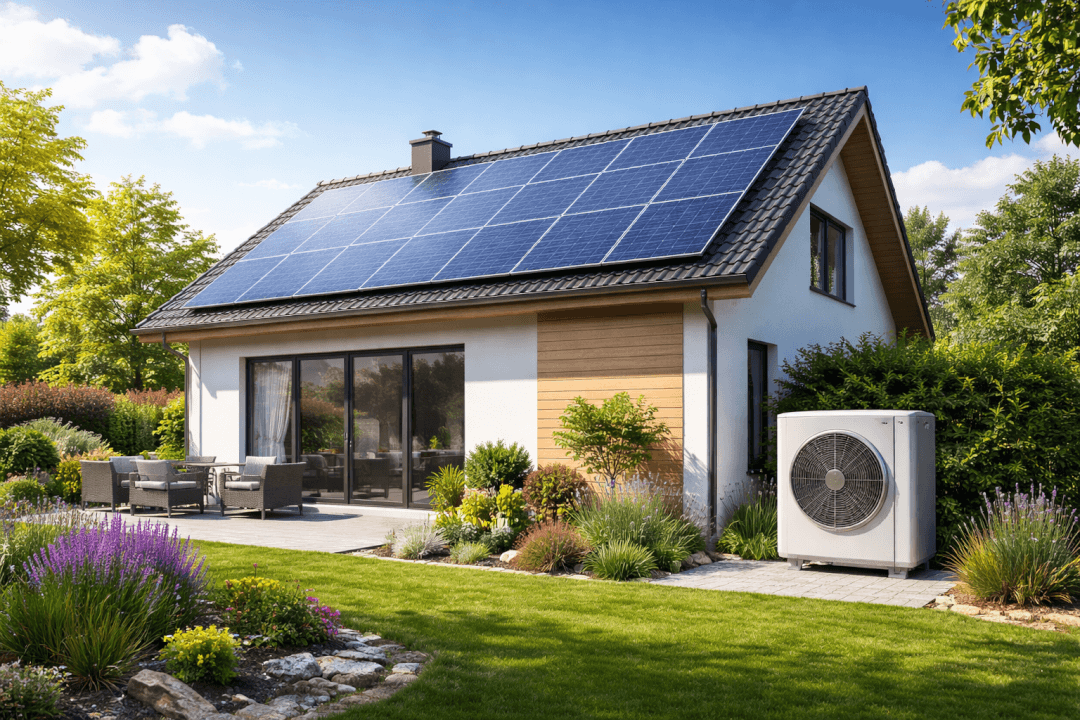 Energetické poradenství