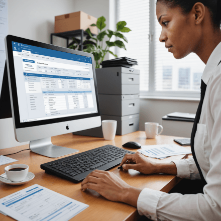 Kontrola splatnosti vašich faktur