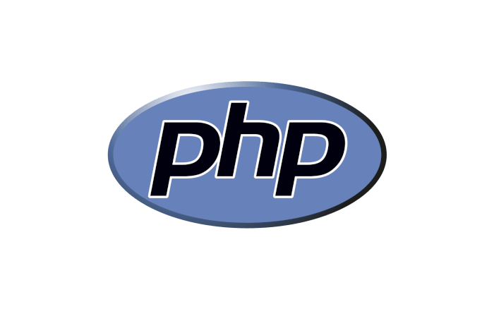 Programování v PHP