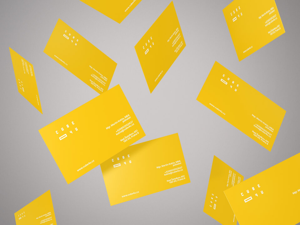 Kompletní identita značky: Strategie, Tone of Voice a Brand 